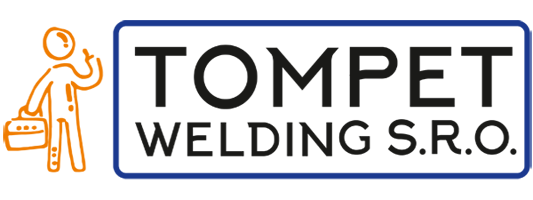 TOMPET WELDING – Montagearbeiten, Schweißarbeiten, Produktionsstillstände | Arbeiten in Deutschland